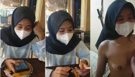 Mantan Istri Kangen Kontol Gede