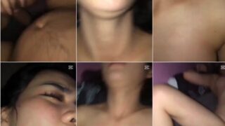 Demi Tidak Bayar Uang Kost Rela Digoyang Dengan Bapak Kost