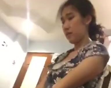 Kaka Ipar Ngewot Sampe Lemes