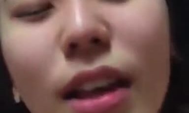 Chindo Mulus Desahannya Mantap