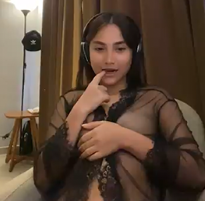Video Terbaru Cybel Bikin Sange