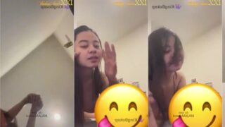 Beruntung BO Cewek Dapat Yang Cantik