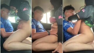 Viral PNS Klaten Sange Main Di Mobil
